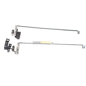 ASUS F751LAV, F751S, F751N ZSANÉR PÁR, használt