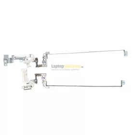 TOSHIBA SATELLITE C50-B ZSANÉR PÁR, használt