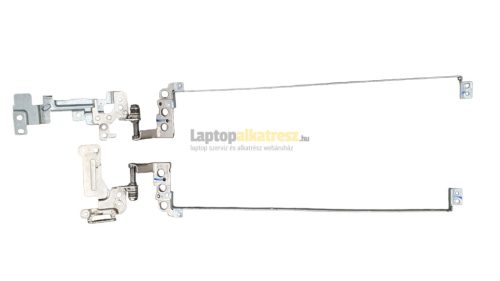 TOSHIBA SATELLITE C50-B ZSANÉR PÁR, használt
