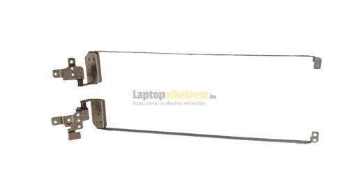 TOSHIBA SATELLITE L670, L675, L670D, L675D, C670, C670D, C675 ZSANÉR PÁR, használt