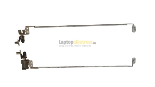 PACKARD BELL EASYNOTE LJ75 ZSANÉR PÁR, használt