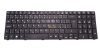 Acer ASPIRE 5733Z, 5742, 5552 cseh fekete billentyűzet, használt
