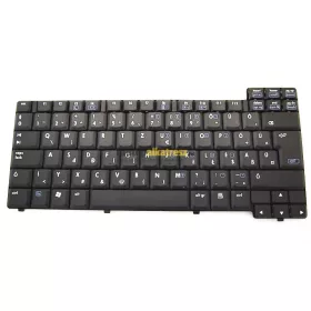   HP Compaq nc6000,nx5000,Presario V1000 gyári új fekete magyar nyelvű billentyűzet (349181-211)