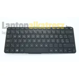   HP Pavilion dv3 gyári új fekete svéd nyelvű billentyűzet (584161-BG1)