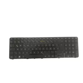 HP Pavilion DV7-4000 Német nyelvű Billentyűzet, használt