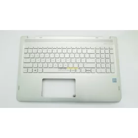   HP Envy X360 M6-AQ, M6-AR, 15-AQ gyári felső ház billentyűzettel, használt