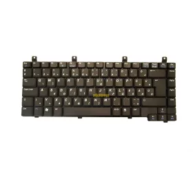   HP Pavilion zv6000 sorozat gyári új fekete magyar laptop billentyűzet