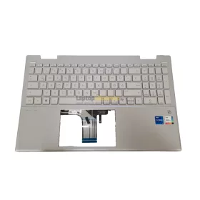 HP PAVILION 15-ER BILLENTYŰZET MODUL, NÉMET
