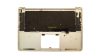 Apple MacBook Pro Retina 15" A1398 2012 gyári használt komplett felső ház (német) silver