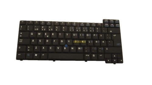HP Compaq NC8430 magyar billentyűzet, használt