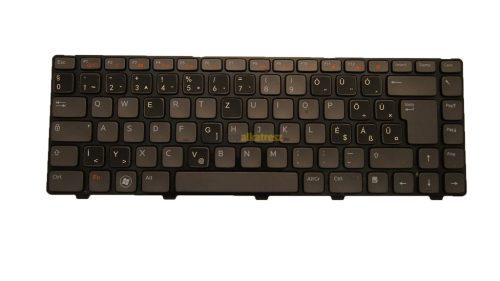 Dell Vostro V131 billentyűzet háttérvilágítással, használt