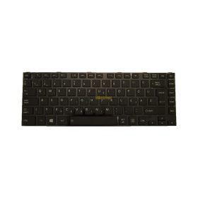   Gyári új Toshiba Satellite L800, L830, L840 Magyar Billentyűzet