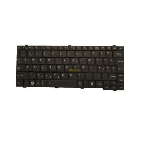   Gyári új Toshiba Portege T110, Mini NB200, NB255, NB305 billentyűzet