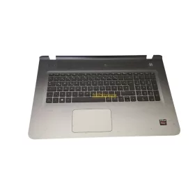 HP Pavilion 17-G német billentyűzet