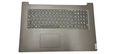 Gyári új Lenovo Ideapad V340-17IWL Német billentyűzet modul