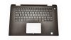 Dell XPS 9575 Német bilentyűzet modul, használt