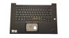 Lenovo Thinkpad P1 Gen 3, X1 Extreme 3rd Gen német  billentyűzet modul, használt