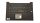 Lenovo Thinkpad P1 Gen 3, X1 Extreme 3rd Gen német  billentyűzet modul, használt