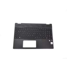 HP Pavilion X360-DQ Billentyűzet Német, használt