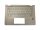 HP Pavilion X360 Convertible 14-ba102nh NÉMET Billentyűzet modul, használt
