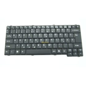   Toshiba Satellite L10, L20, L30 gyári magyar billentyűzet, használt