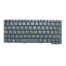 HP Compaq nc4000, nc4010 gyári új billentyűzet