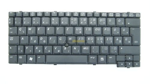 HP Compaq nc4000, nc4010 gyári új billentyűzet