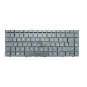   HP Probook 4440s, 4441s, 4445s gyári új magyar billentyűzet, keret nélkül