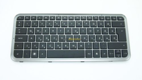 HP Pavilion DM3, DM3-1000, DM3-2000 gyári új magyar billentyűzet