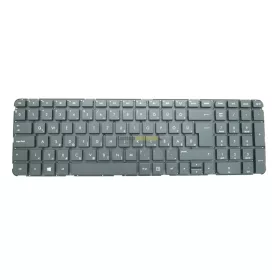   HP Pavilion DV7-7000, DV7-7100 Gyári új Magyar billentyűzet