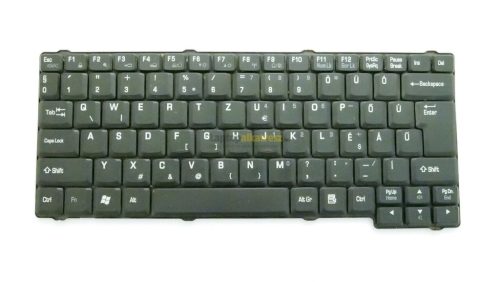 Toshiba Satellite L100 magyar laptop billentyűzet, használt