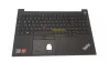 LENOVO THINKPAD E15 GEN 2 GYÁRI NÉMET BILLENTYŰZET PANEL, használt