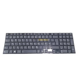 TOSHIBA SATELLITE L50-A BILLENTYŰZET NÉMET, használt
