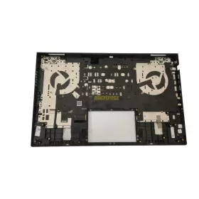 HP OMEN 17-CK ANGOL BILLENTYŰZET MODUL, FEKETE