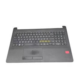 HP PAVILION 15-BW NÉMET BILLENTYŰZET MODUL