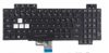 Asus ROG Strix GL504 német billentyűzet