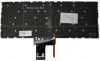 Lenovo YOGA 720S-13 új német billentyűzet