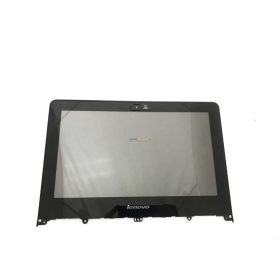 Lenovo Yoga 300-11IBR Kijelző modul 1366x768 HD  Használt