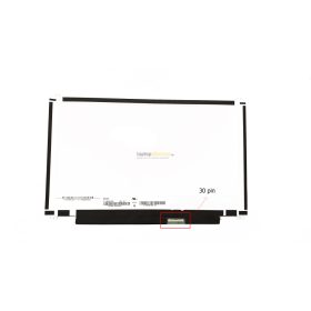 Gyári használt fényes (30 pin jobb)