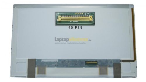 Gyári használt matt HD (40 pin jobb)