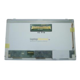 Gyári új matt HD+ (40 pin bal)