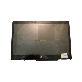 Gyári új HP Pavilion X360 14-BA kijelzőmodul