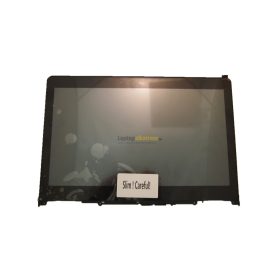   Gyári új 14" Lenovo Yoga 500-14ISK kijelző modul IPS Fényes