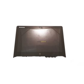   11.6" Lenovo Yoga 700-11isk Full HD (1920x1080) IPS 30 pin Fényes kijelző modul használt