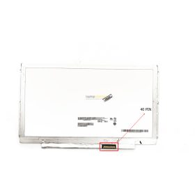 Gyári használt fényes HD (40 pin jobb,felfogatásos)