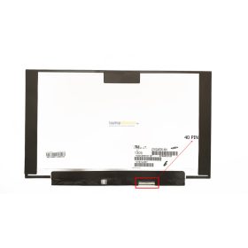 Gyári használt fényes HD (40 pin jobb)