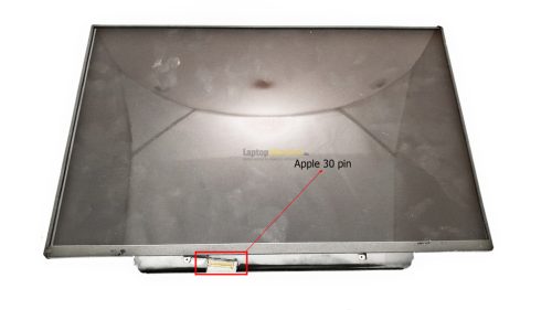 Használt Apple MacBook slim (Apple 30 pin csatlakozó)