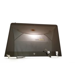   Gyári használt 13.3" HP Spectre  X360 13-w000ng  WUXGA Full HD IPS Kijelző modul