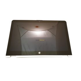   HP Envy X360 M6 15-AQ SERIES WUXGA Full HD 15.6" 1920x1080 IPS kijelző modul használt