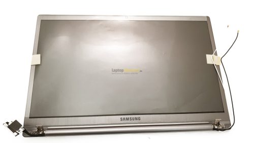Gyári új matt Samsung NP700Z5B 15.6" HD+ slim-LED notebook kijelző modul